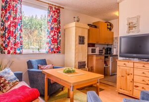 Ferienbungalow "Möwennest" Koserow