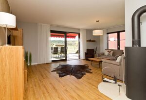 Ferienhaus Wiesenblick