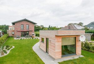 Ferienhaus Wiesenblick