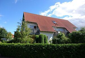 Karlshagen Weidenweg 4d Fewo 4d