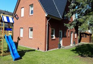 Ferienhaus Seestern