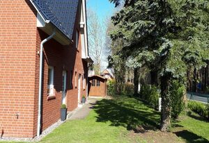Ferienhaus Seestern