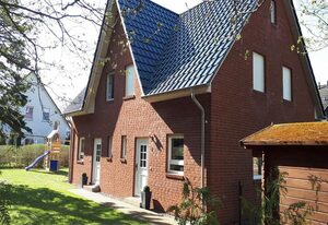 Ferienhaus Seestern