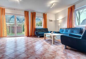 Ferienhaus Seestern