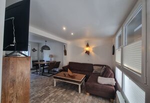 Ferienhaus Seeluft