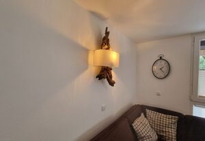 Ferienhaus Seeluft