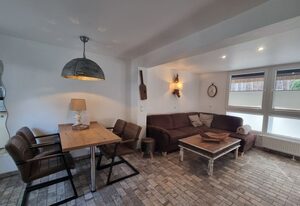 Ferienhaus Seeluft