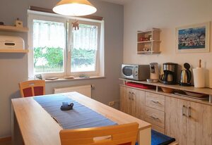 Karlshagen, Ferienhaus Ostseebrise