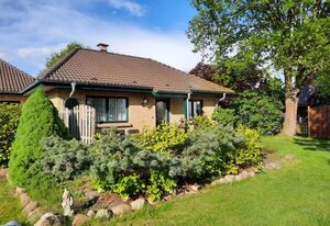 Karlshagen, Ferienhaus Ostseebrise