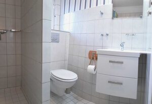 KOS-Ferienhaus Achterwind