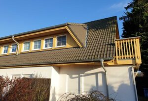 Koserow Förster-Schrödter-Str. FeWo 15 im OG – WE 15 FSS