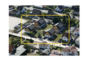 Koserow Förster-Schrödter-Str. FeWo 15 im OG – WE 15 FSS