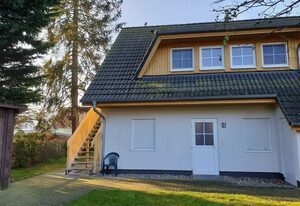 Koserow Förster-Schrödter-Str. FeWo 15 im OG – WE 15 FSS