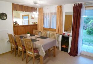 Haus Störtebeker freistehend, 3 Schlafz., 350 m Strand, WLAN – Ferienhaus Störtebeker