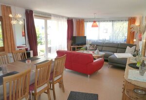 Haus Störtebeker freistehend, 3 Schlafz., 350 m Strand, WLAN – Ferienhaus Störtebeker
