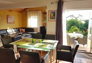 Villa Julian, freistehendes Haus - STRAND 350 m, Garten
