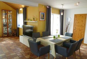 Villa Julian, freistehendes Haus - STRAND 350 m, Garten