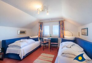 Strandvilla DG – SVB DG