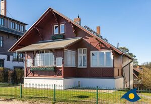 Strandvilla DG – SVB DG