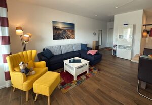 Ferienwohnung Ankerplatz - Bremerhaven