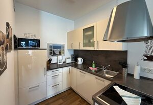 Ferienwohnung Ankerplatz - Bremerhaven