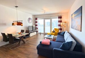 Ferienwohnung Ankerplatz - Bremerhaven