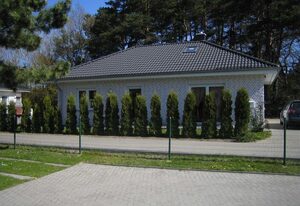 Karlshagen Haus Seeschwalbe