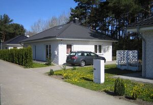 Karlshagen Haus Seeschwalbe