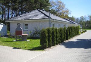 Karlshagen Haus Seeschwalbe