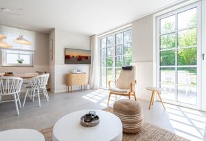Ferienhaus Reetliebe