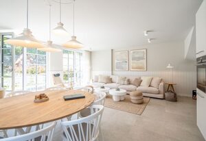 Ferienhaus Reetliebe