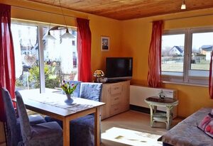 Ferienhaus Am Yachthafen