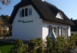 Villa Ostseestrand