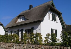 Villa Ostseestrand