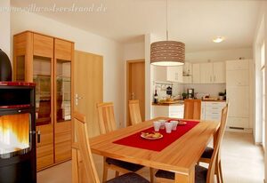 Villa Ostseestrand