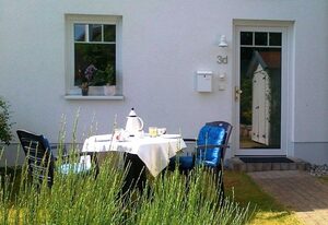 Dünenresidenz Ginsterweg 3d – Ginsterweg  3d