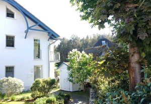 Dünenresidenz Ginsterweg 3d – Ginsterweg  3d