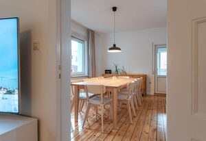 Ferienhaus Maria Koserow