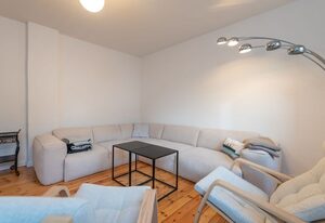 Ferienhaus Maria Koserow