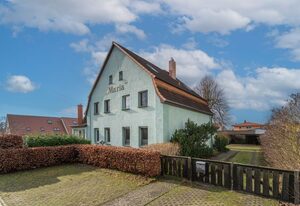 Ferienhaus Maria Koserow