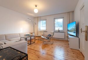 Ferienhaus Maria Koserow