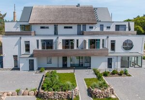 Ostseeland – Komfortables, großes Ferienhaus in Karlshagen mit Sauna in Strandnähe