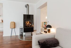 Ferienhaus Bansin, Das Moderne