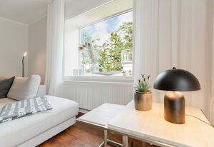 Ferienhaus Bansin, Das Moderne