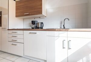 Fewo Vineta mit zwei Balkonen und Bio-Kamin