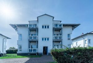 Fewo Vineta mit zwei Balkonen und Bio-Kamin