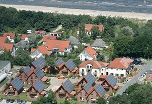 Usedom Bike-Hotel Max & Anna – DZ 23 Max mit Balkon