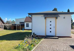 Kleiner Bungalow im Herzen von Koserow