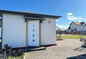 Kleiner Bungalow im Herzen von Koserow