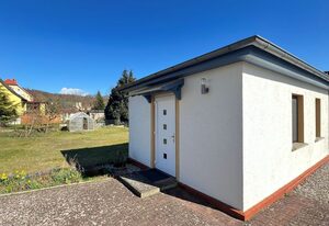 Kleiner Bungalow im Herzen von Koserow